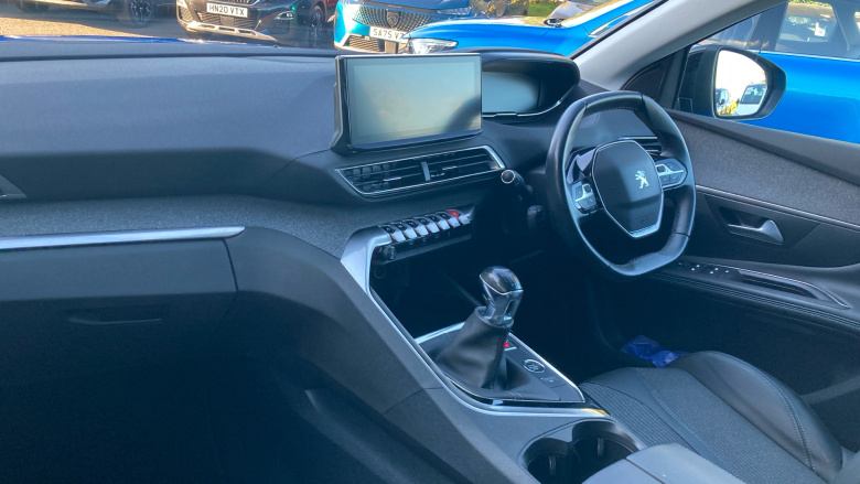 Peugeot 3008 1.2 PureTech Allure Premium 5dr Petrol Estate